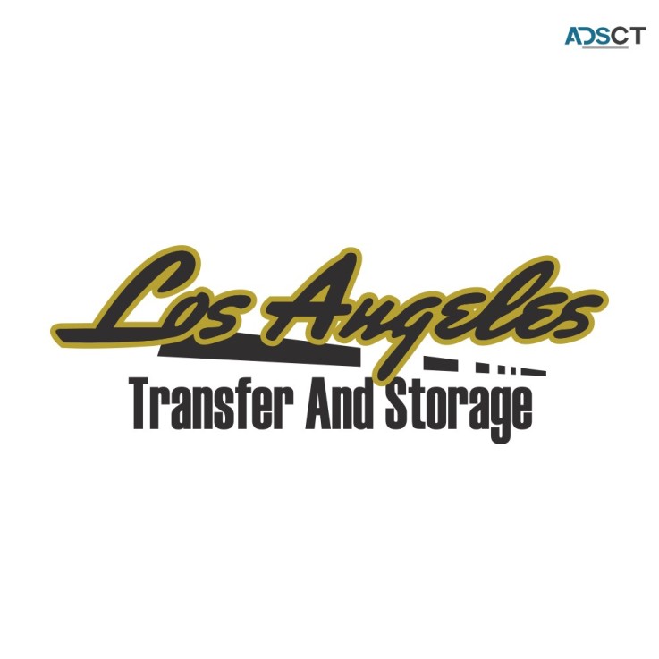 Los Angeles Transfer and Storage