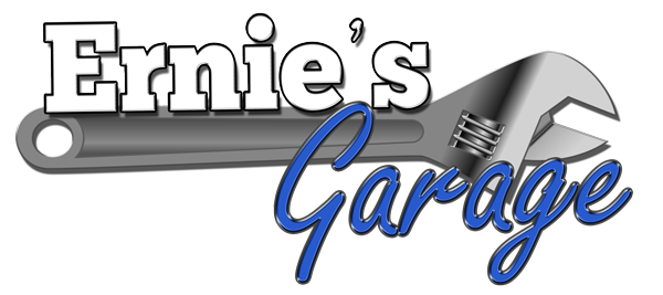 Ernie's Garage