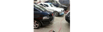 AUTO BODY COLLISION REPAIR SERVICES 