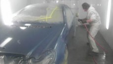 AUTO BODY COLLISION REPAIR SERVICES 