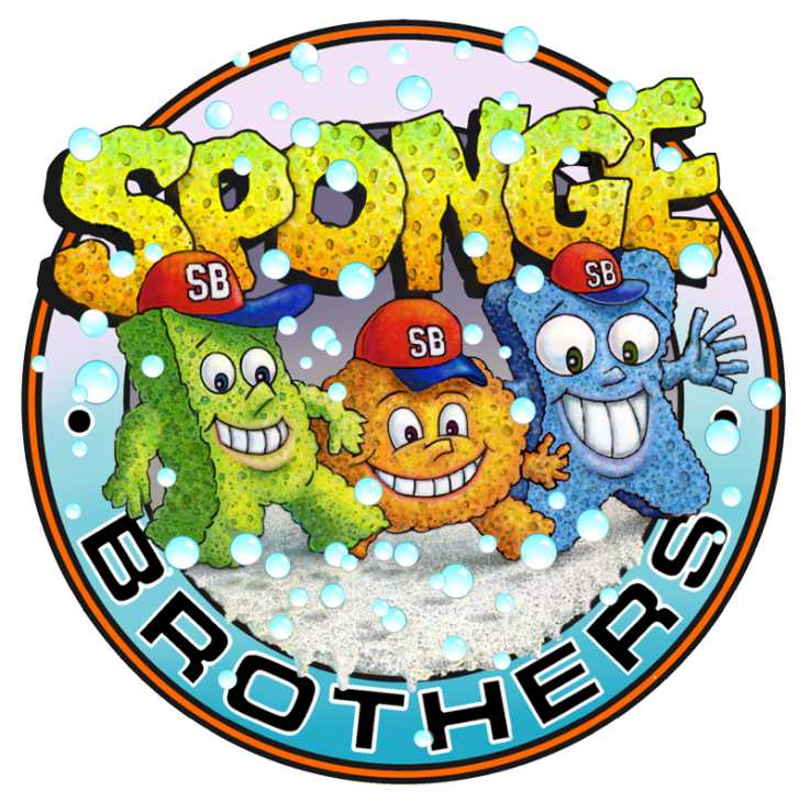 Sponge Brothers Car Wash