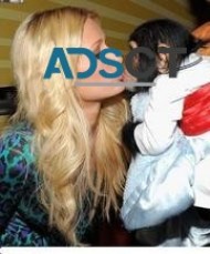 CUTE BABY CHIMPANZEE FOR ADOPTION