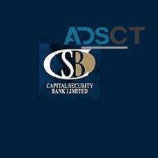 Capital Security Bank Cook Islands Ltd