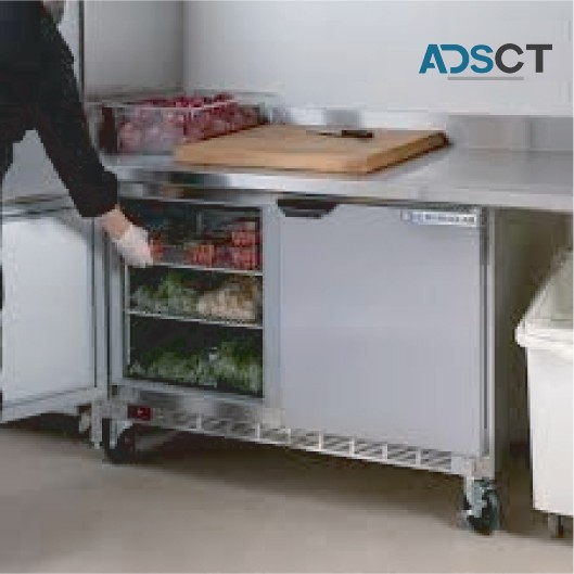 Innovative Refrigeration Systems For You