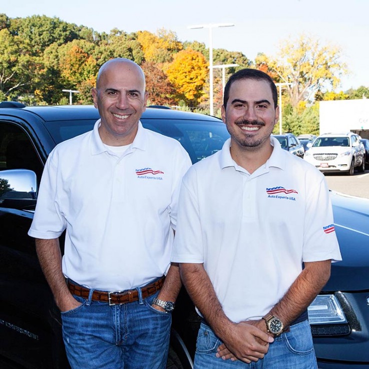 AUTO EXPERTS USA