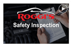 Roggi’s Auto Service