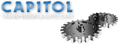 Capitol Transmission & Auto Care 