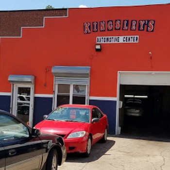 Kingsley's Automotive Center