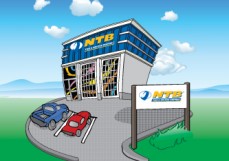 National Tire and Battery